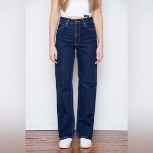 Nudie Jeans - Clean Eileen Wide Leg (28)